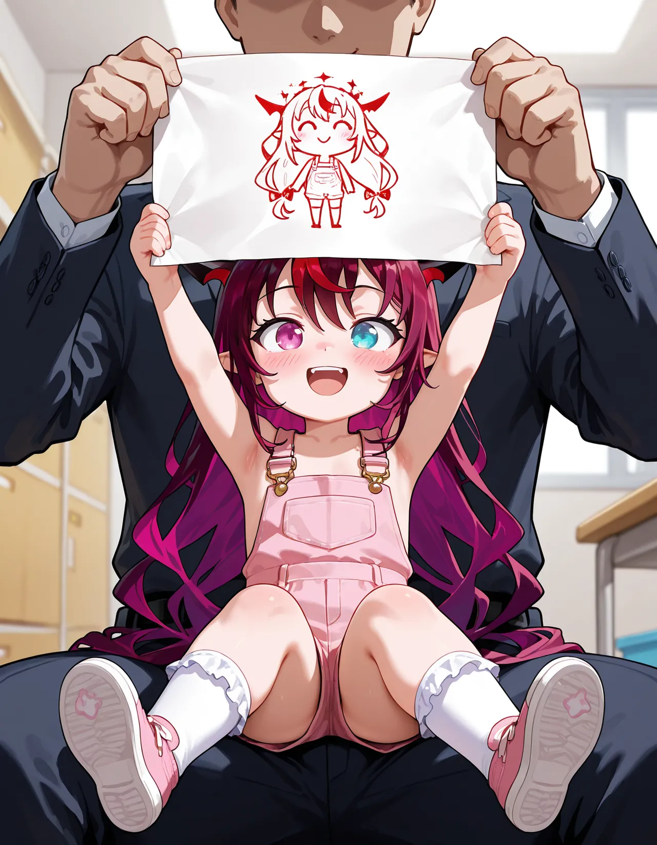 Manga Page 669