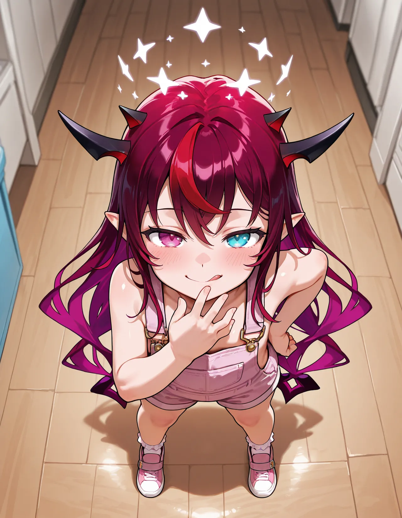 Manga Page 677