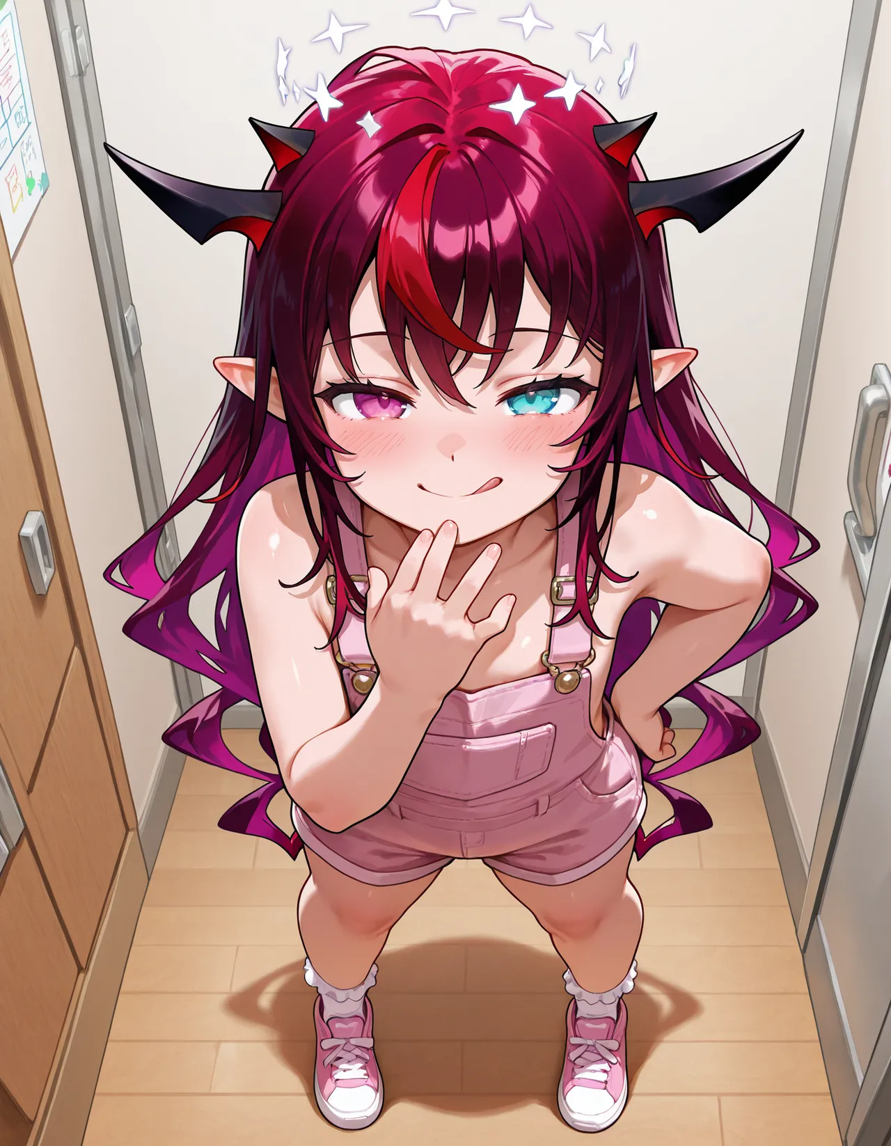 Manga Page 681