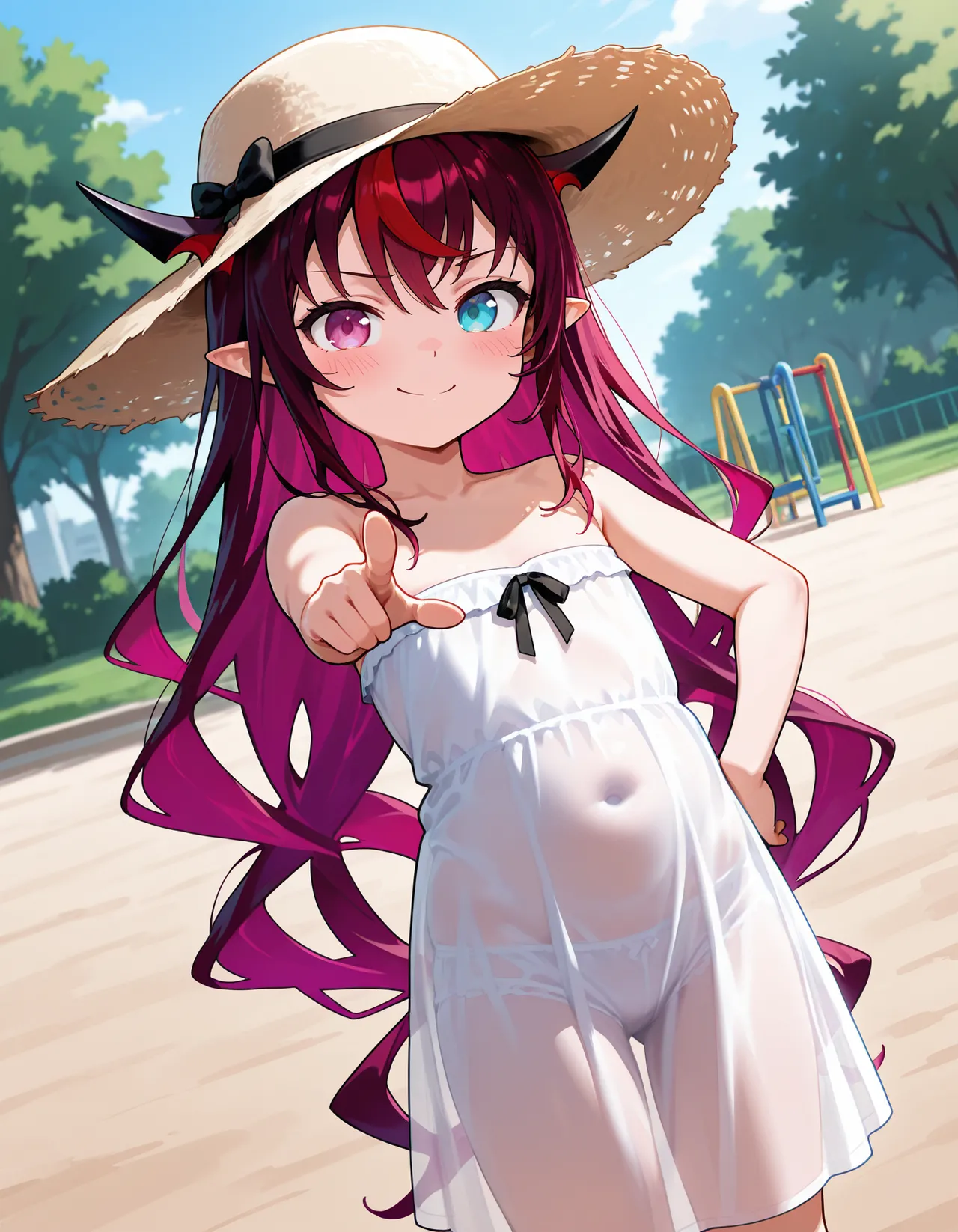 Manga Page 737