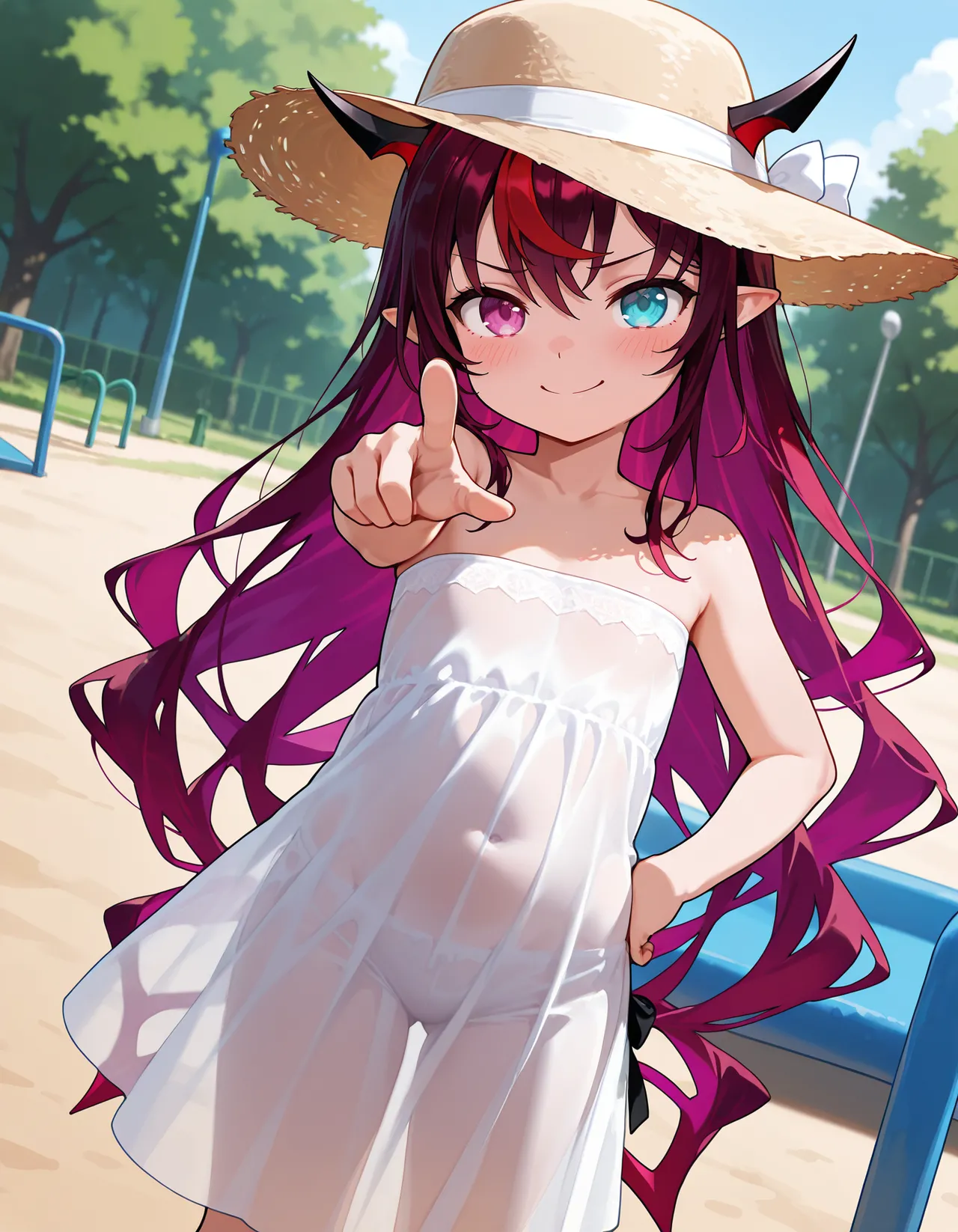 Manga Page 739
