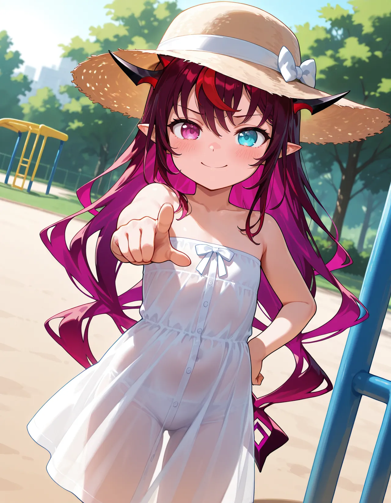 Manga Page 742