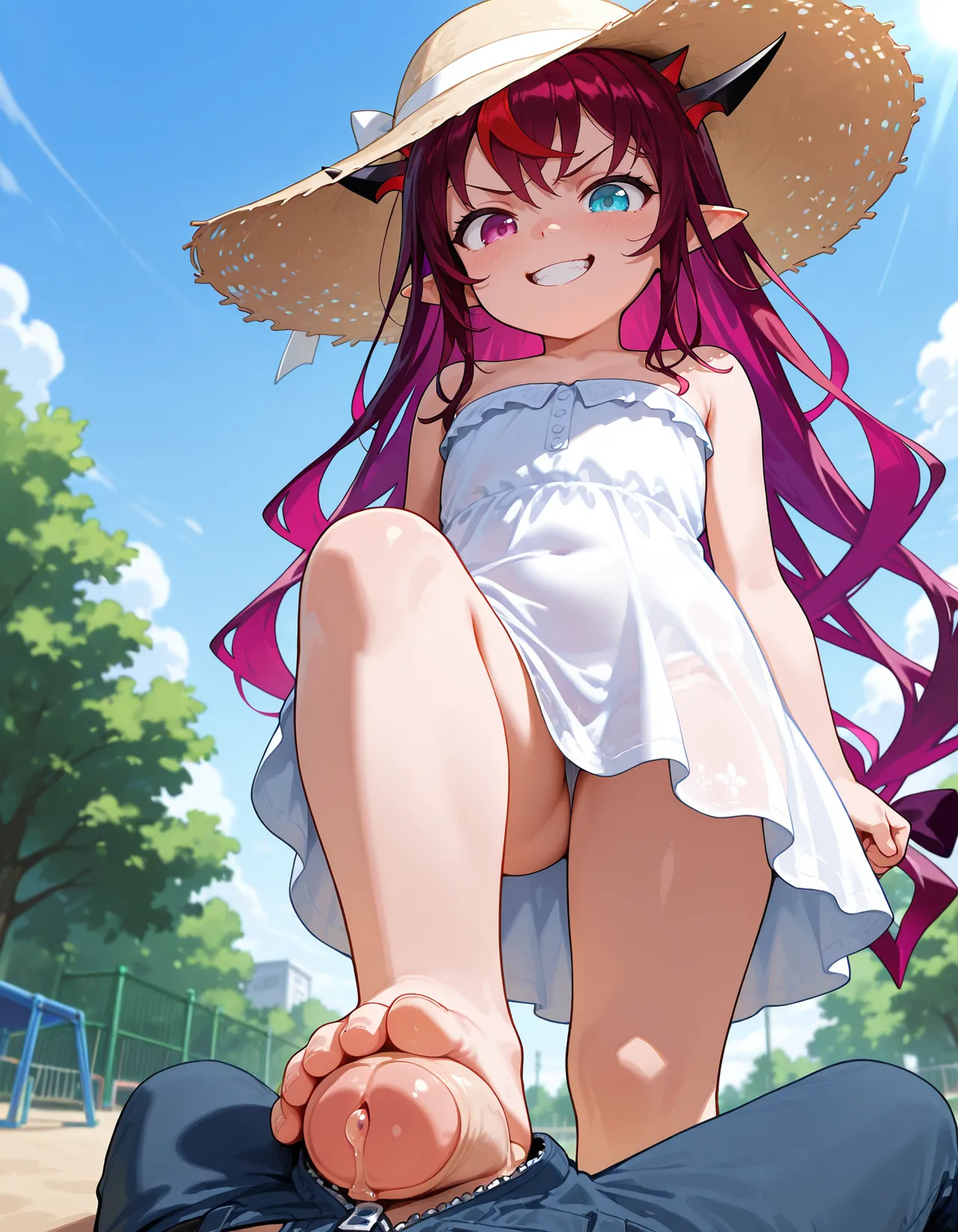 Manga Page 755