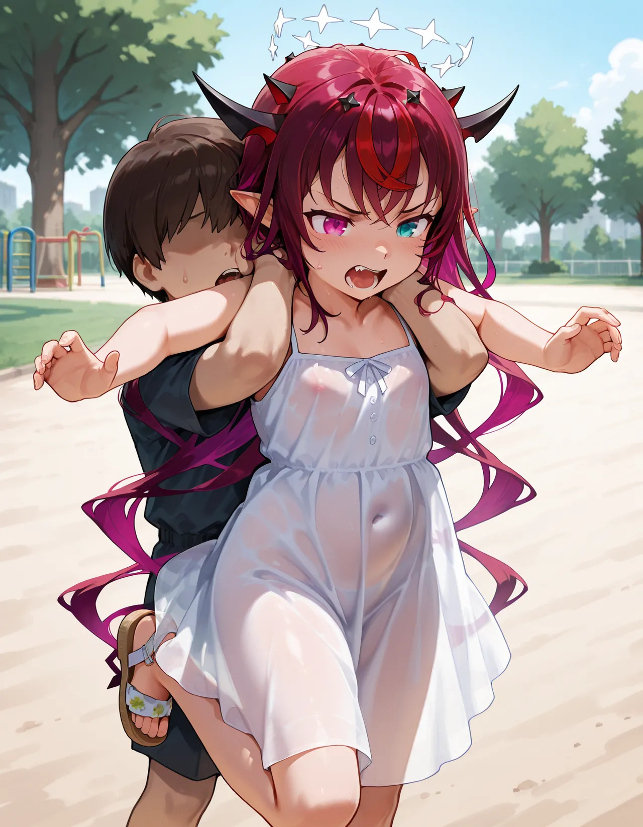 Manga Page 762