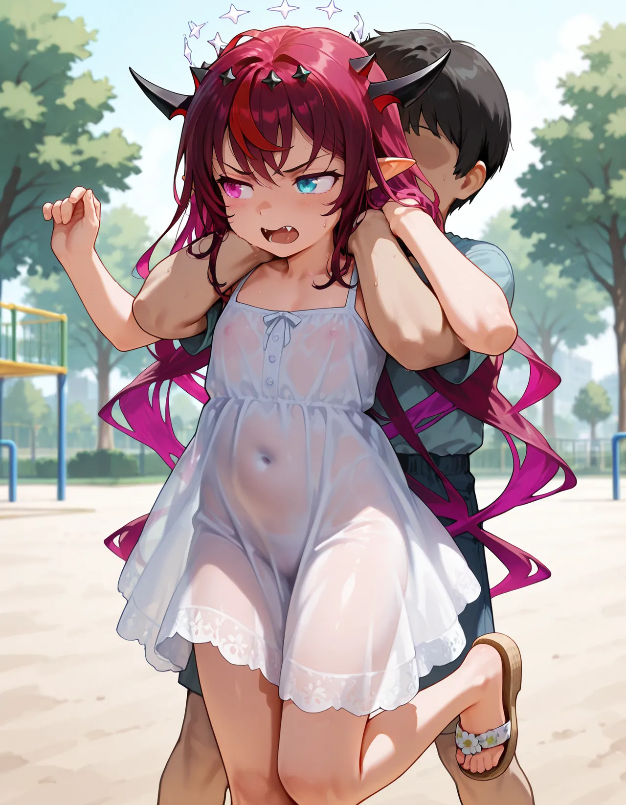 Manga Page 764