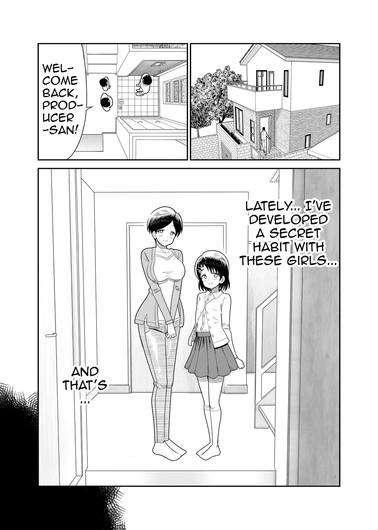 Manga Page 4