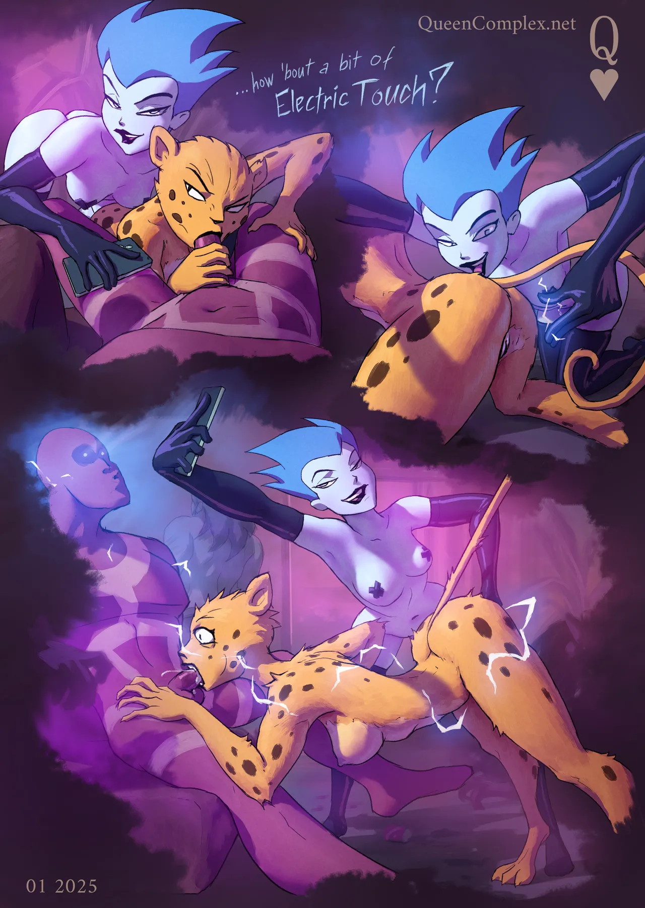Manga Page 337