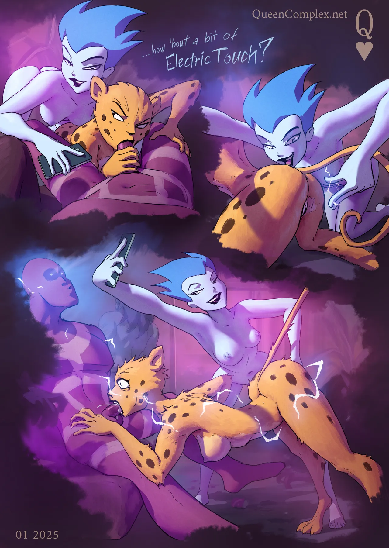 Manga Page 338