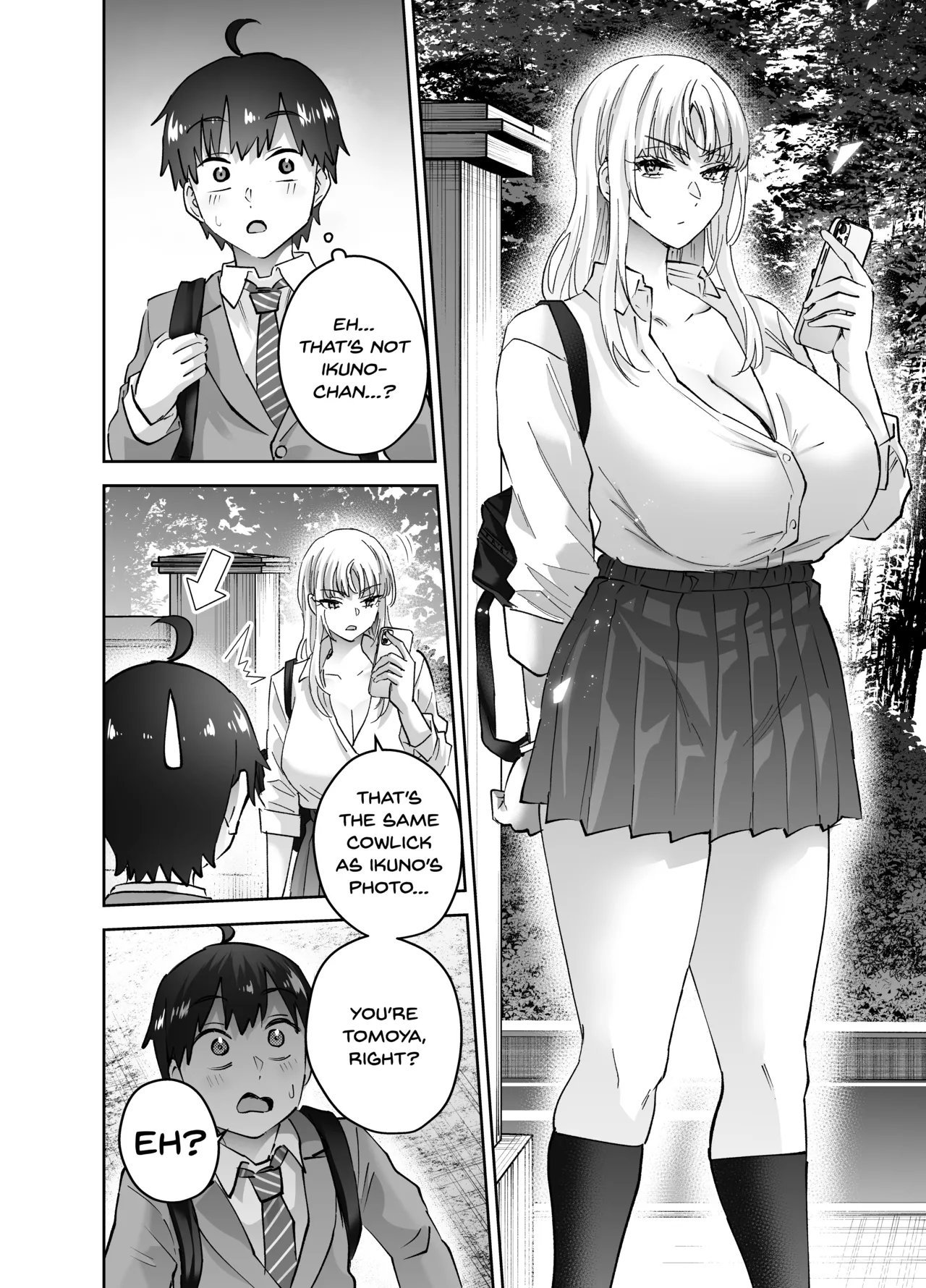 Manga Page 12