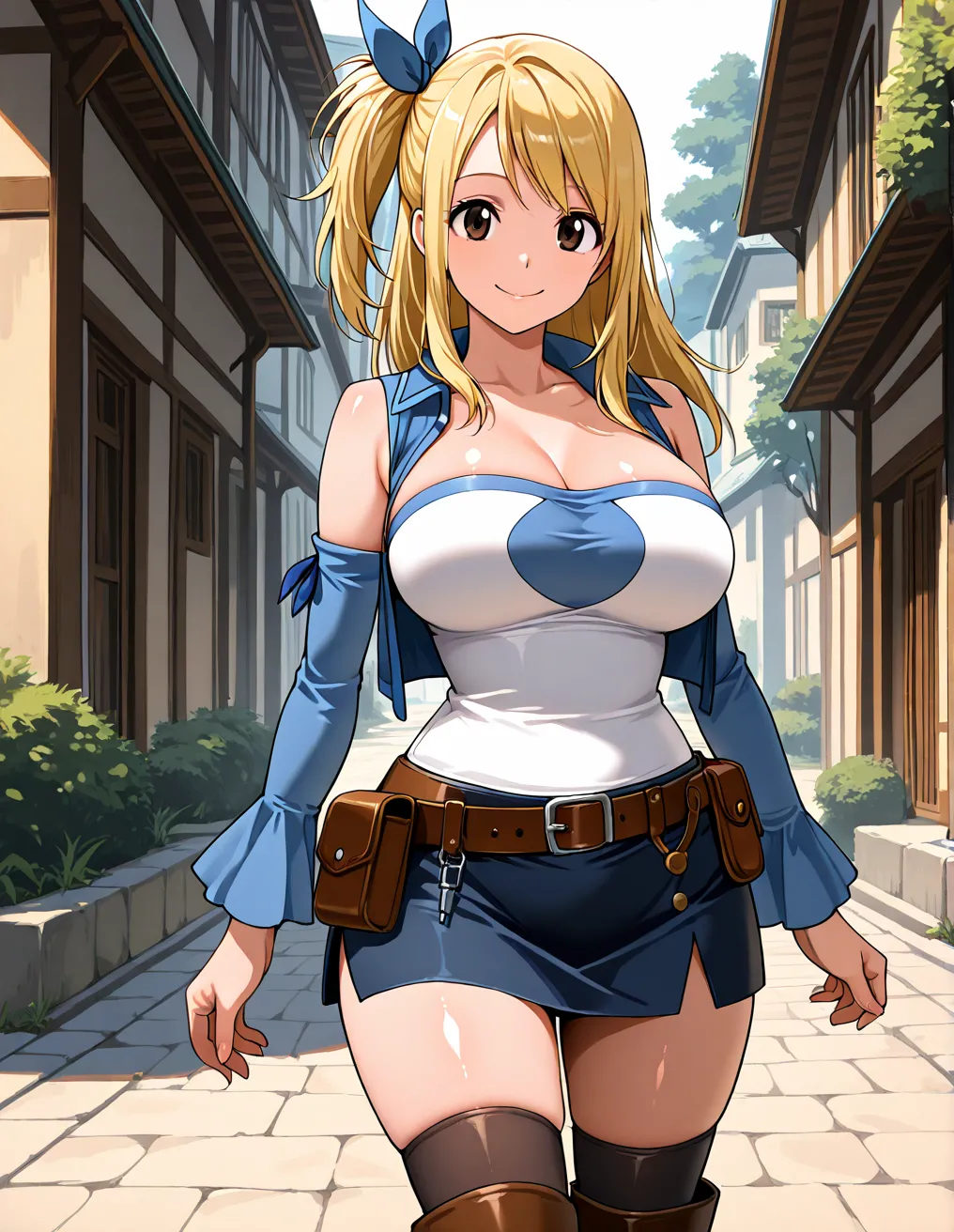 Manga Page 1