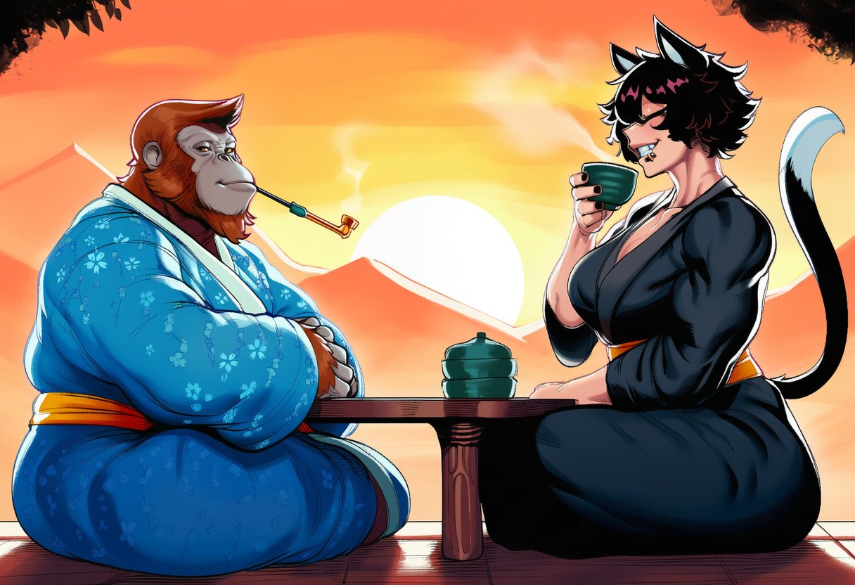 Manga Page 452