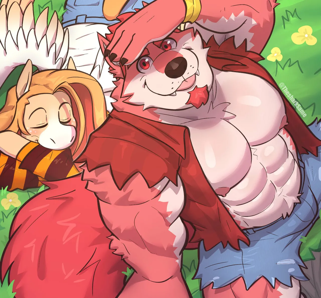 Manga Page 361
