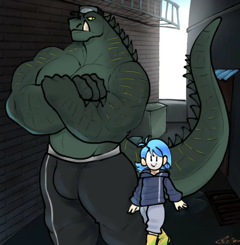 Manga Page 744