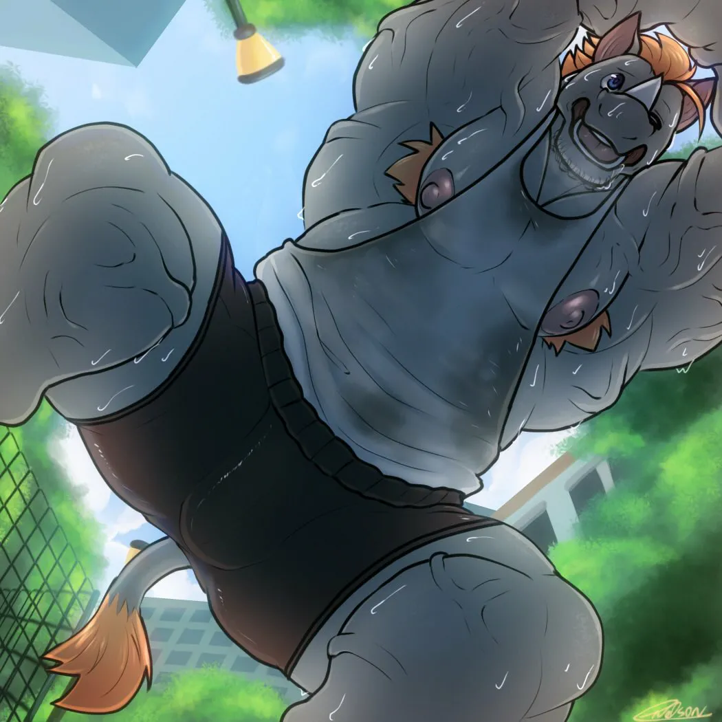 Manga Page 1194