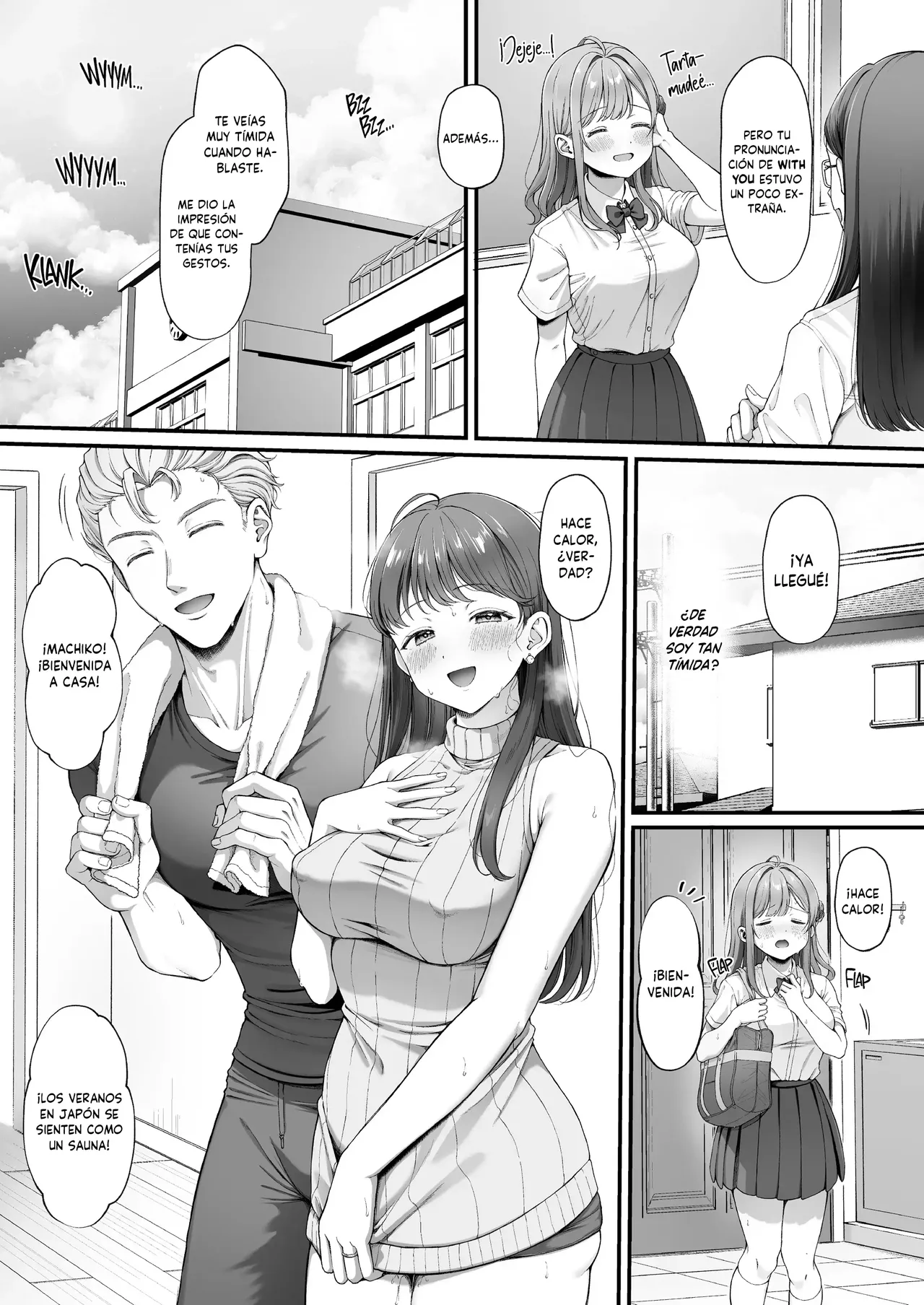 Manga Page 4