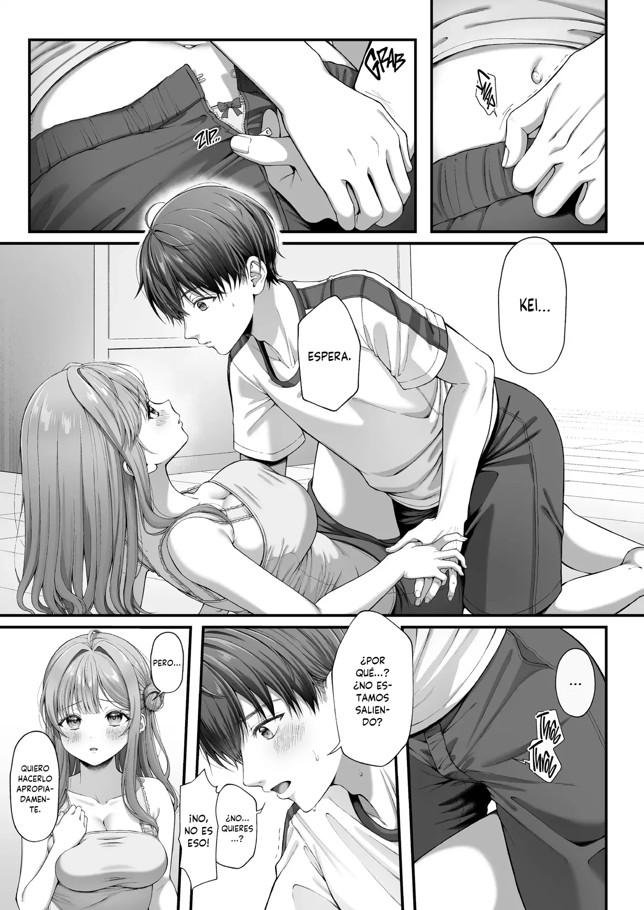 Manga Page 10