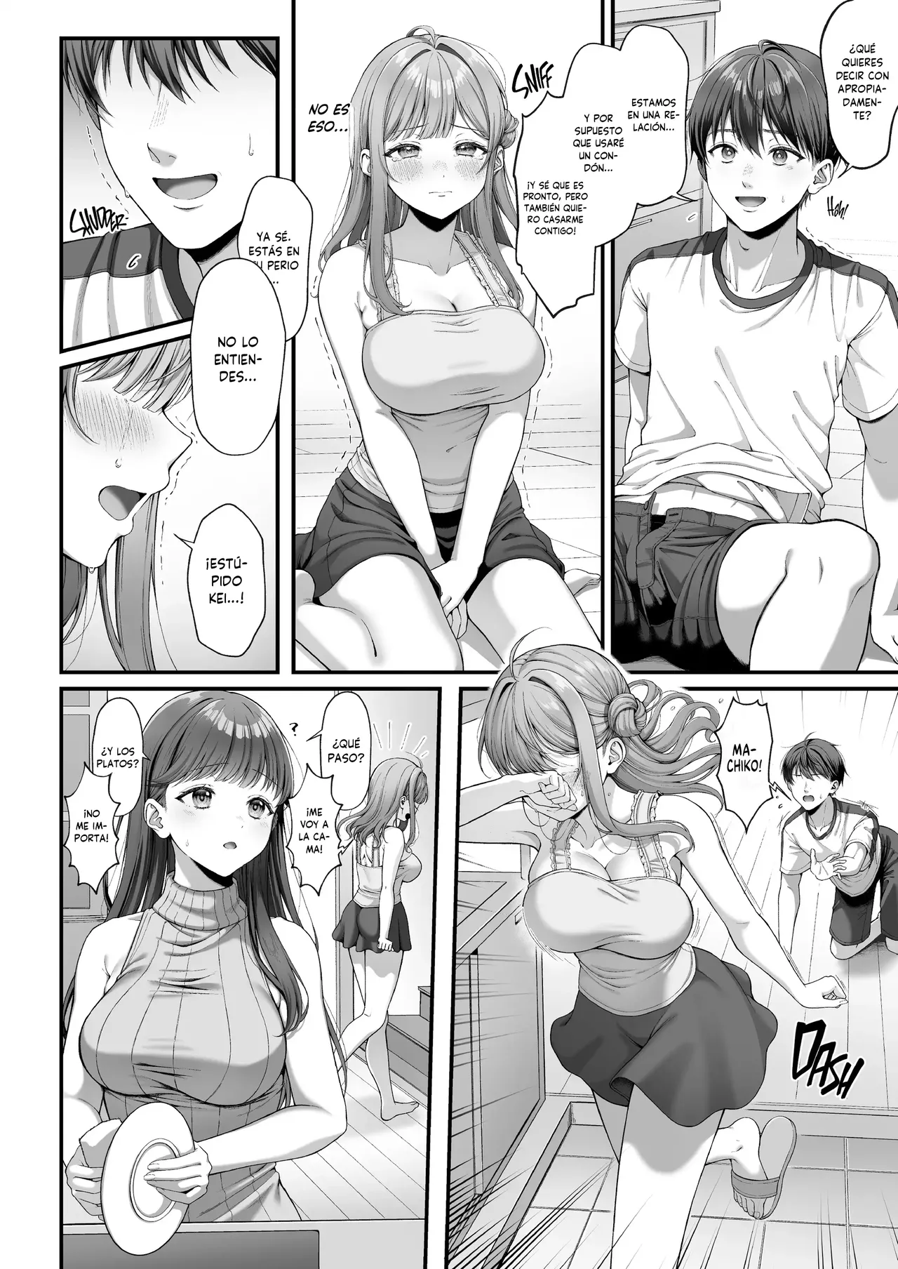 Manga Page 11
