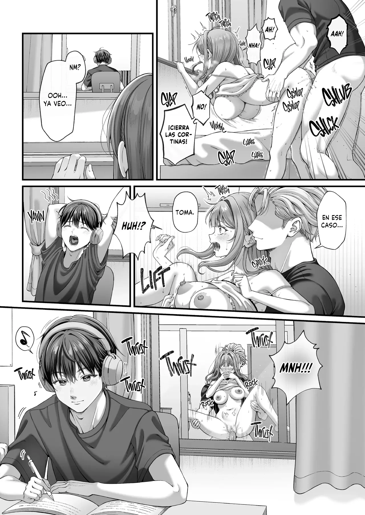Manga Page 29
