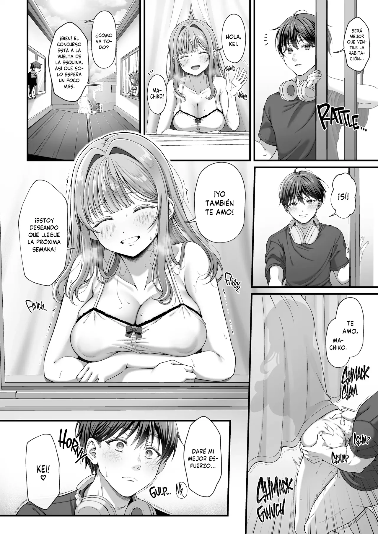 Manga Page 31