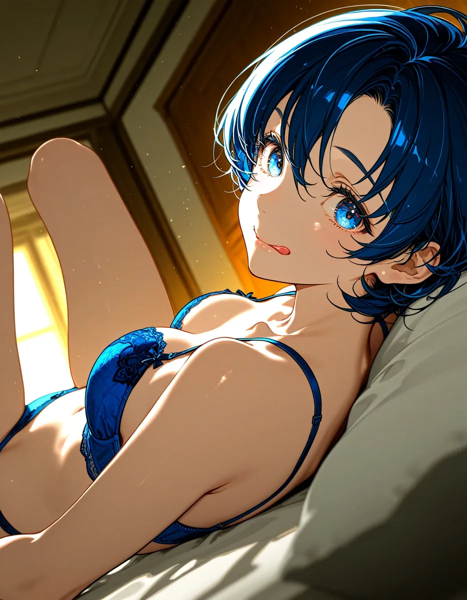 Manga Page 590