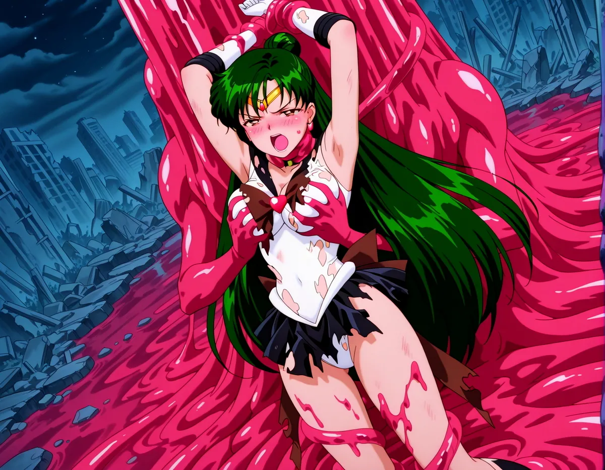Manga Page 694