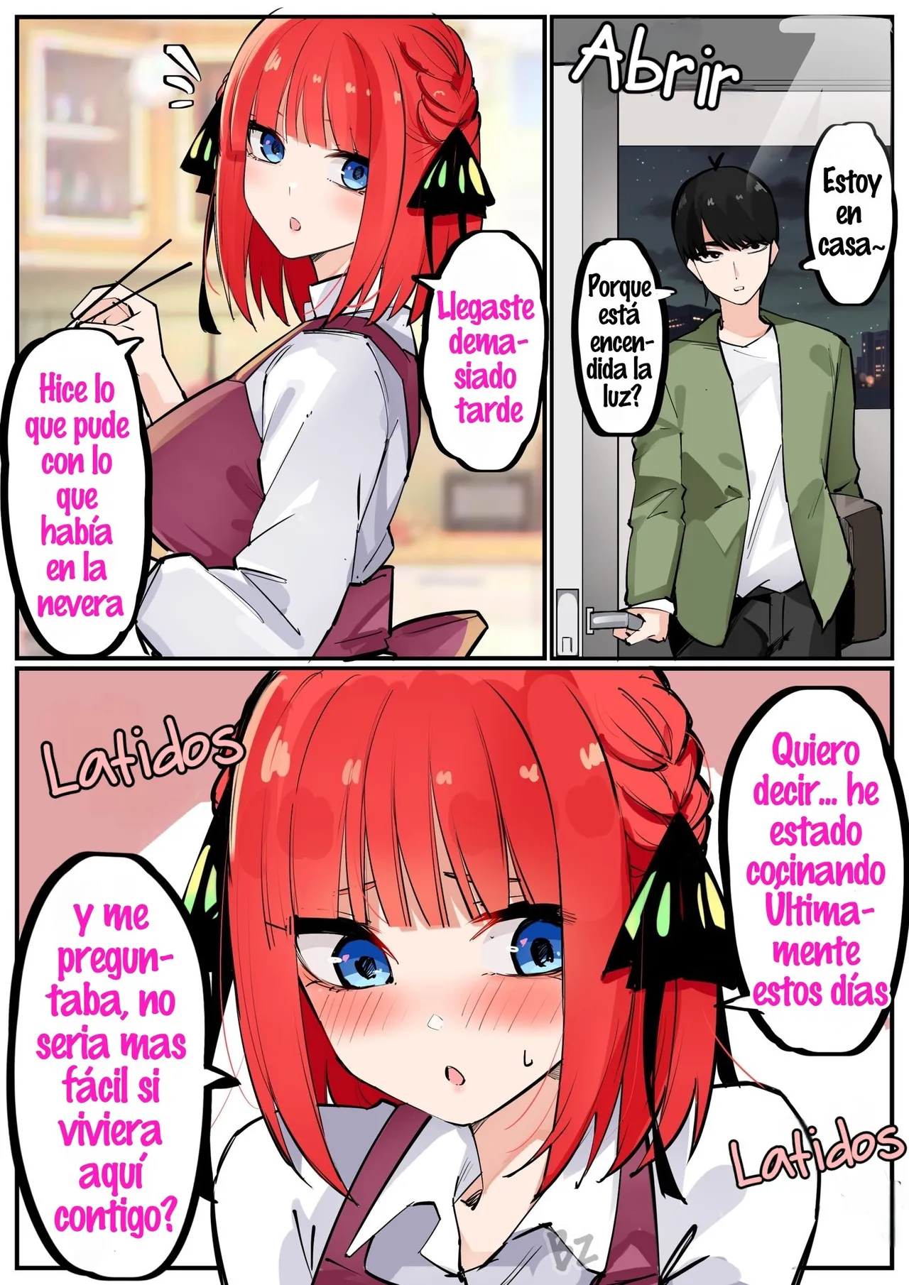 Manga Page 257