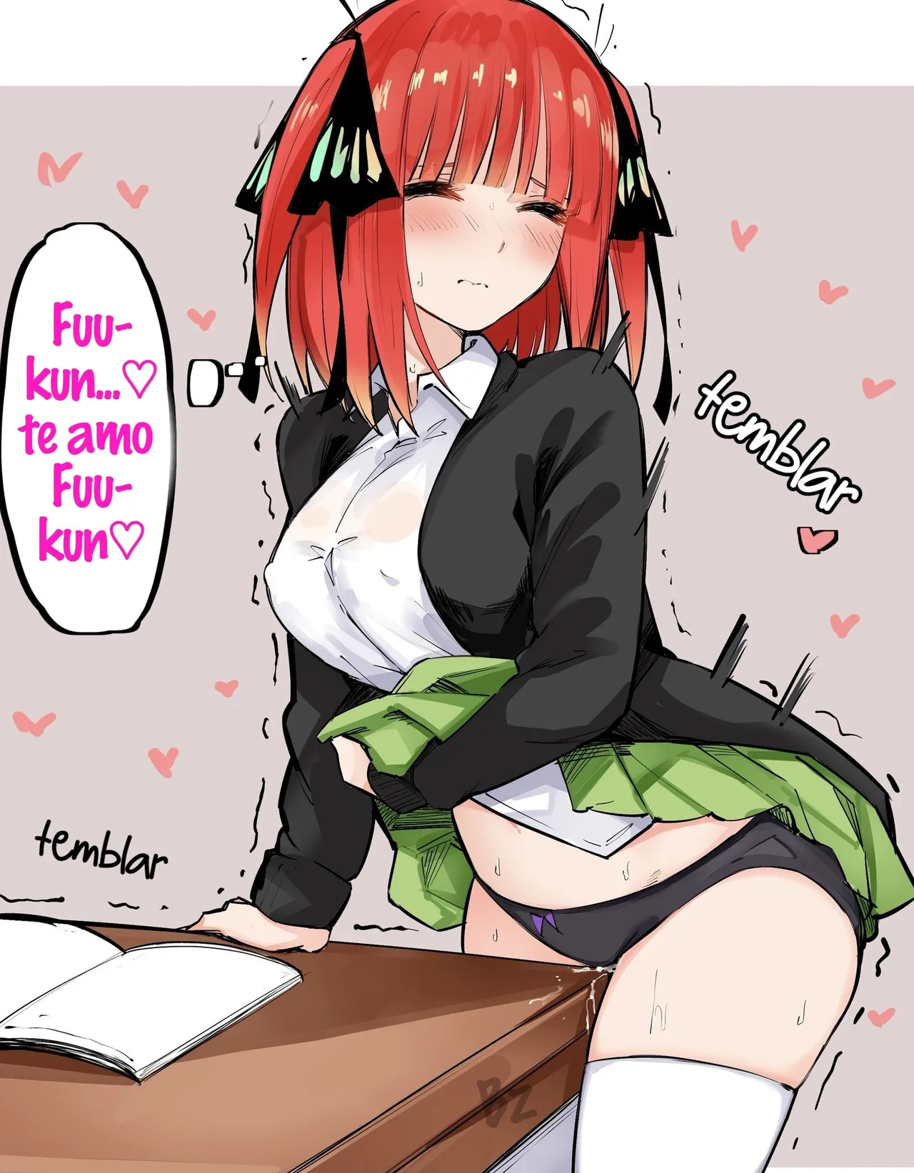 Manga Page 264