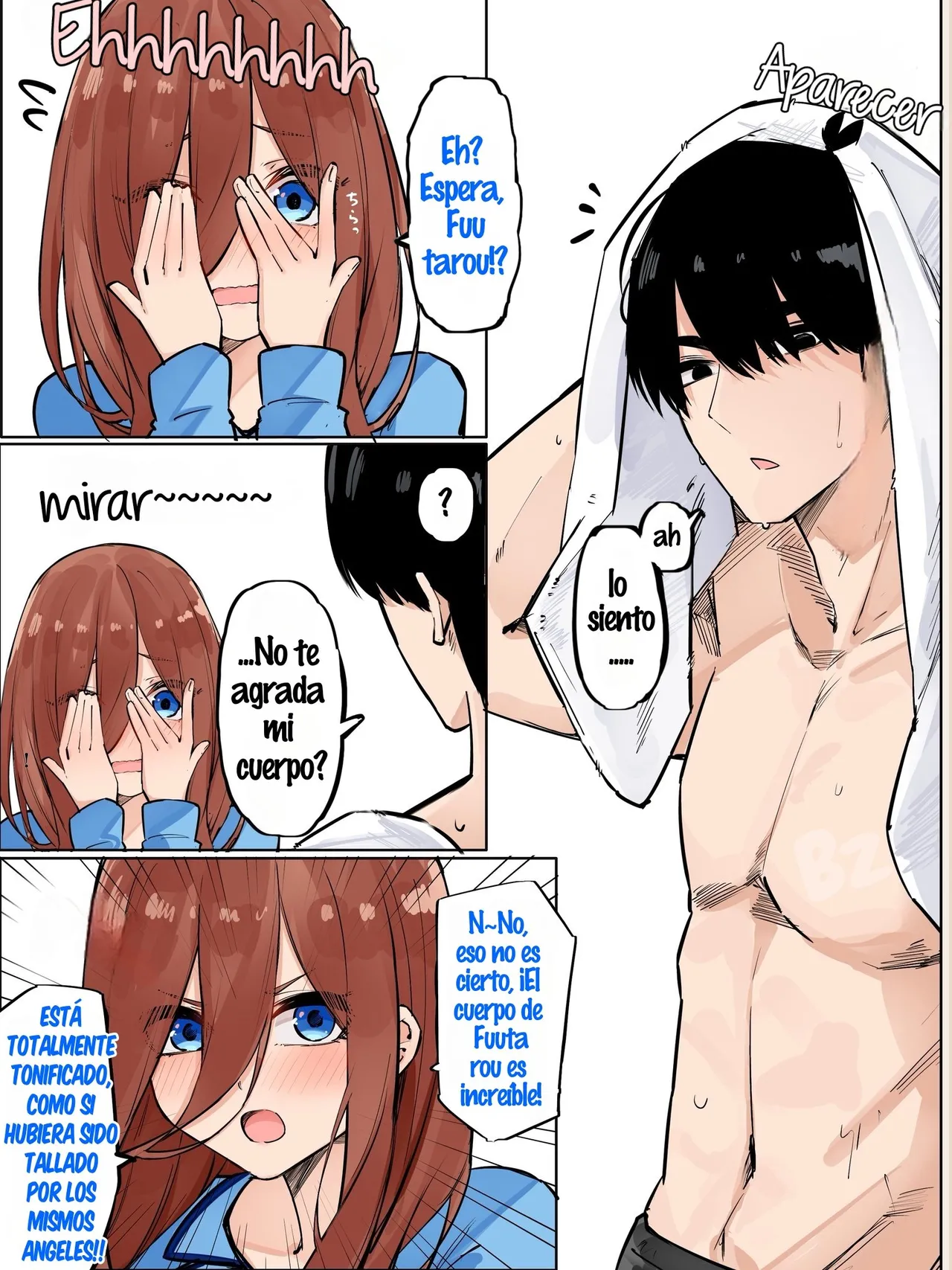 Manga Page 290
