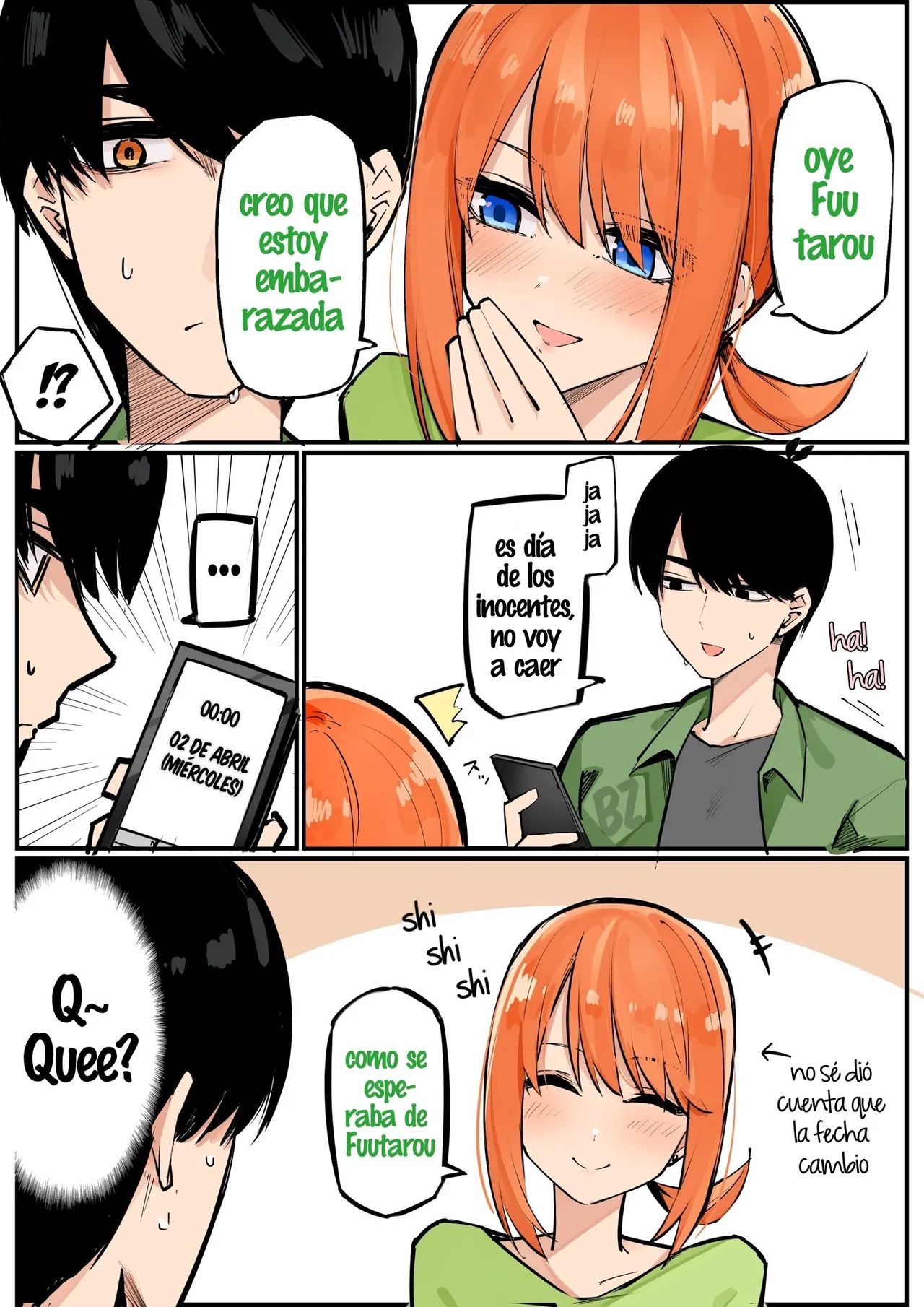 Manga Page 300