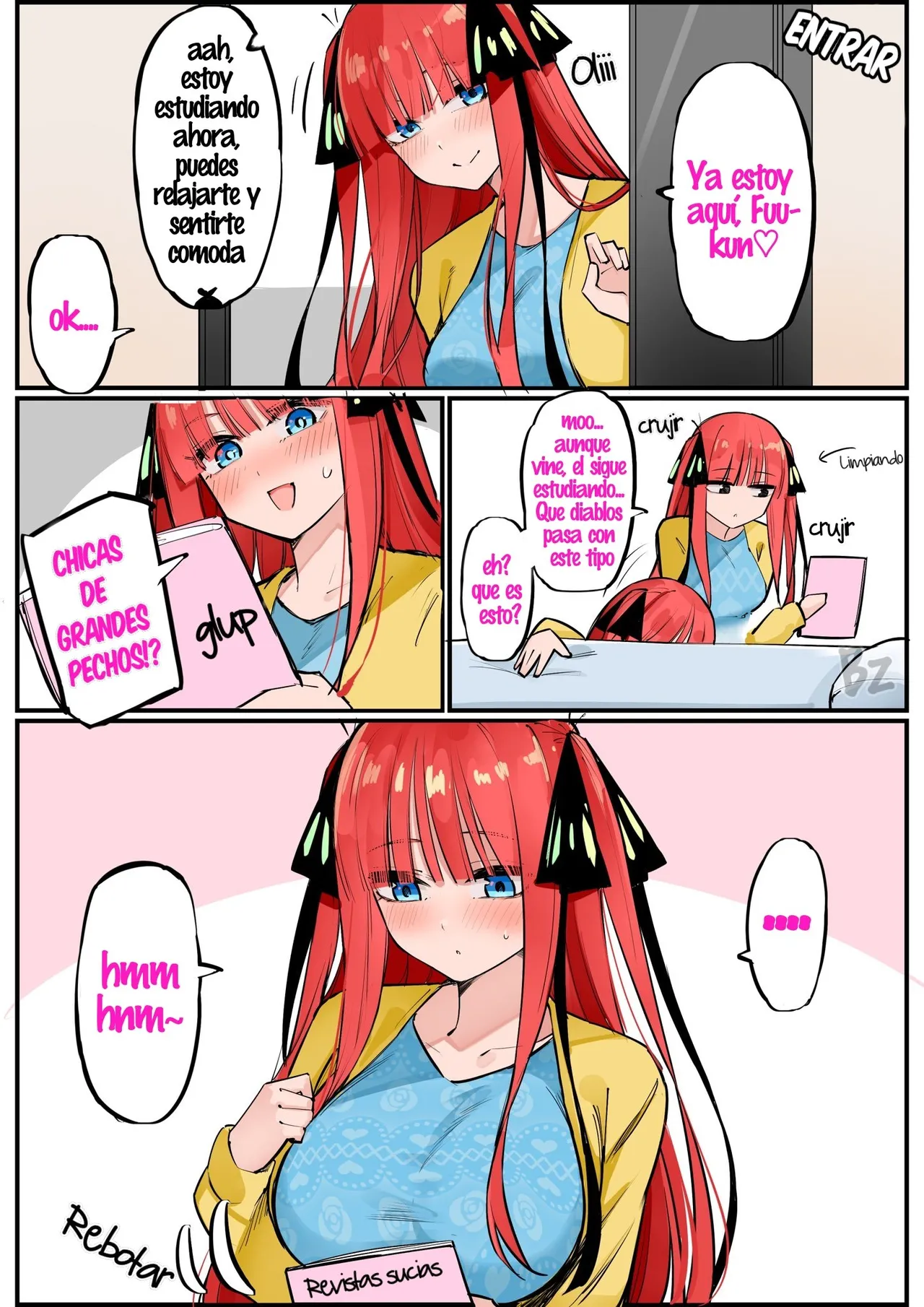 Manga Page 304