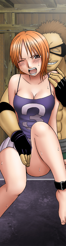 Manga Page 10