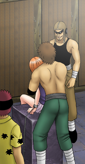 Manga Page 15