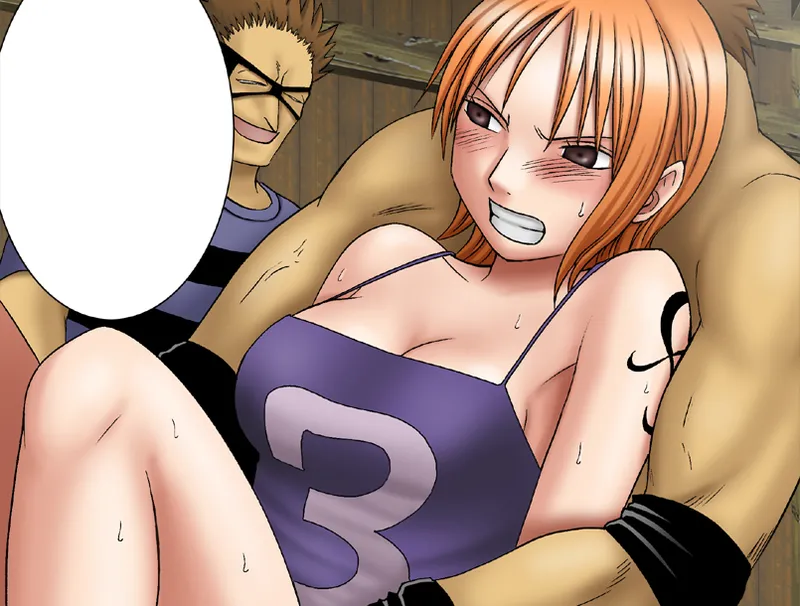 Manga Page 16