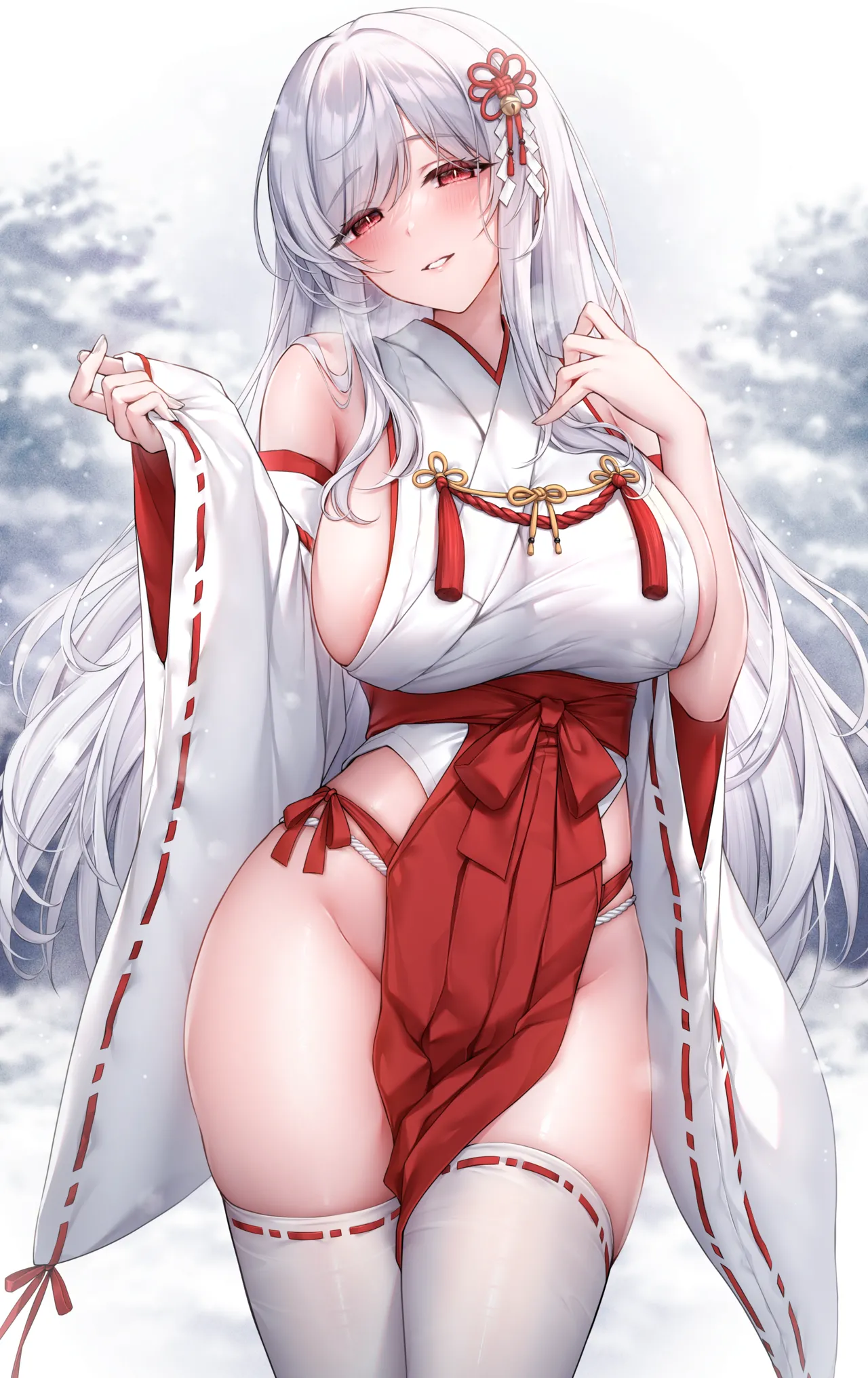 Manga Page 1
