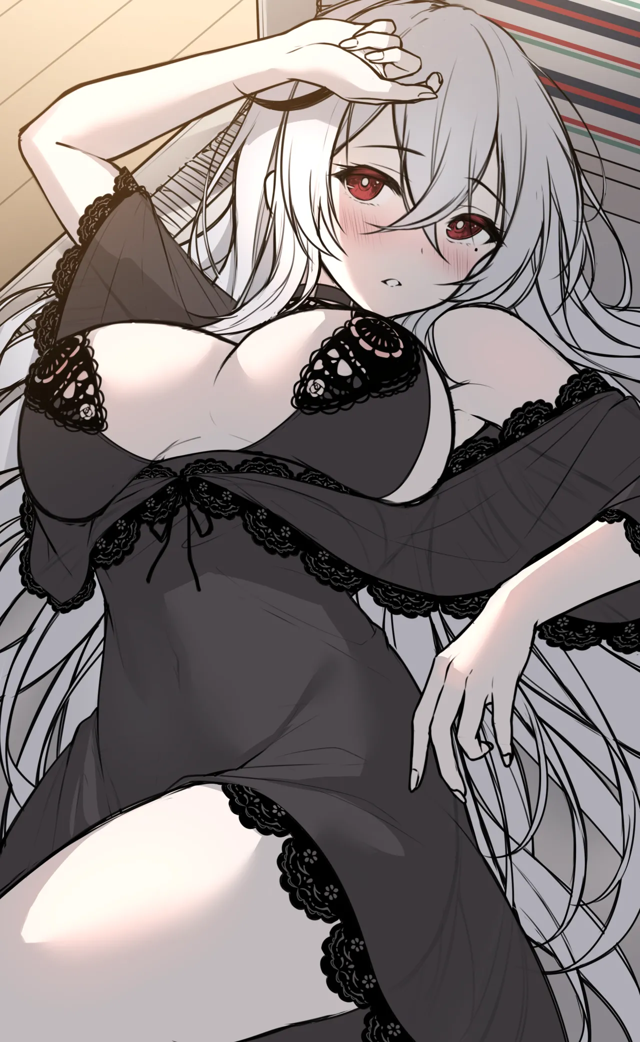 Manga Page 635