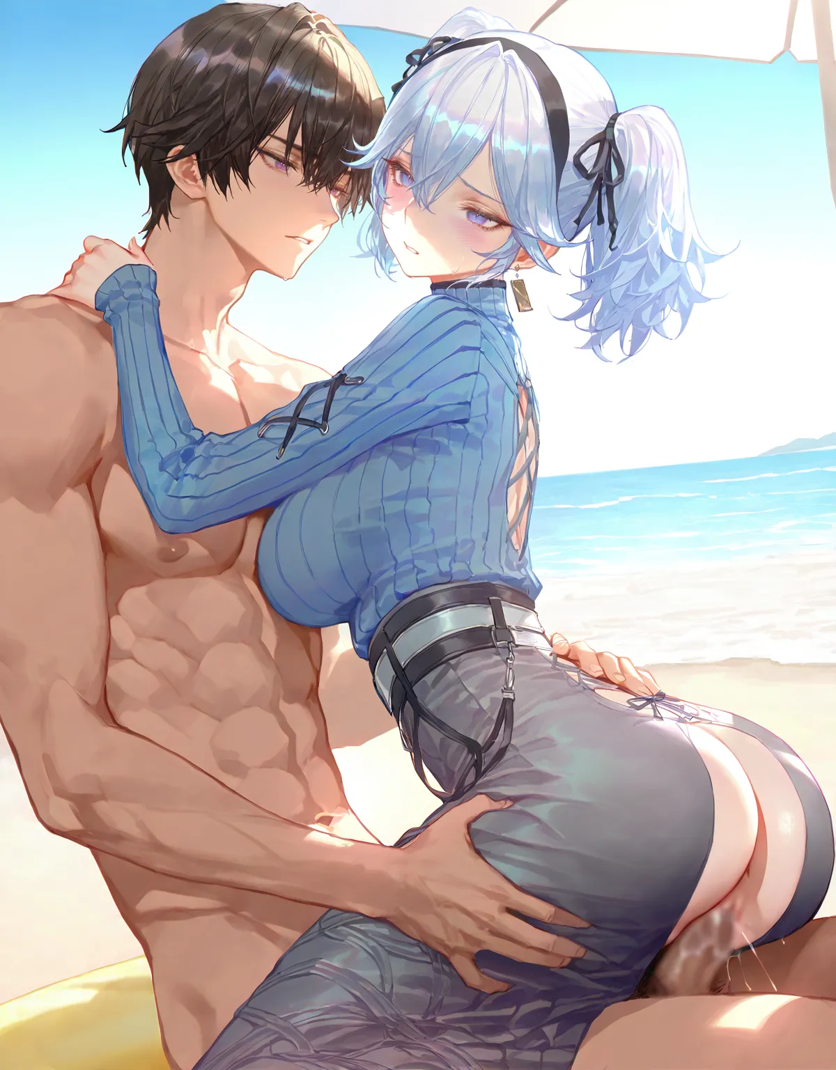 Manga Page 490