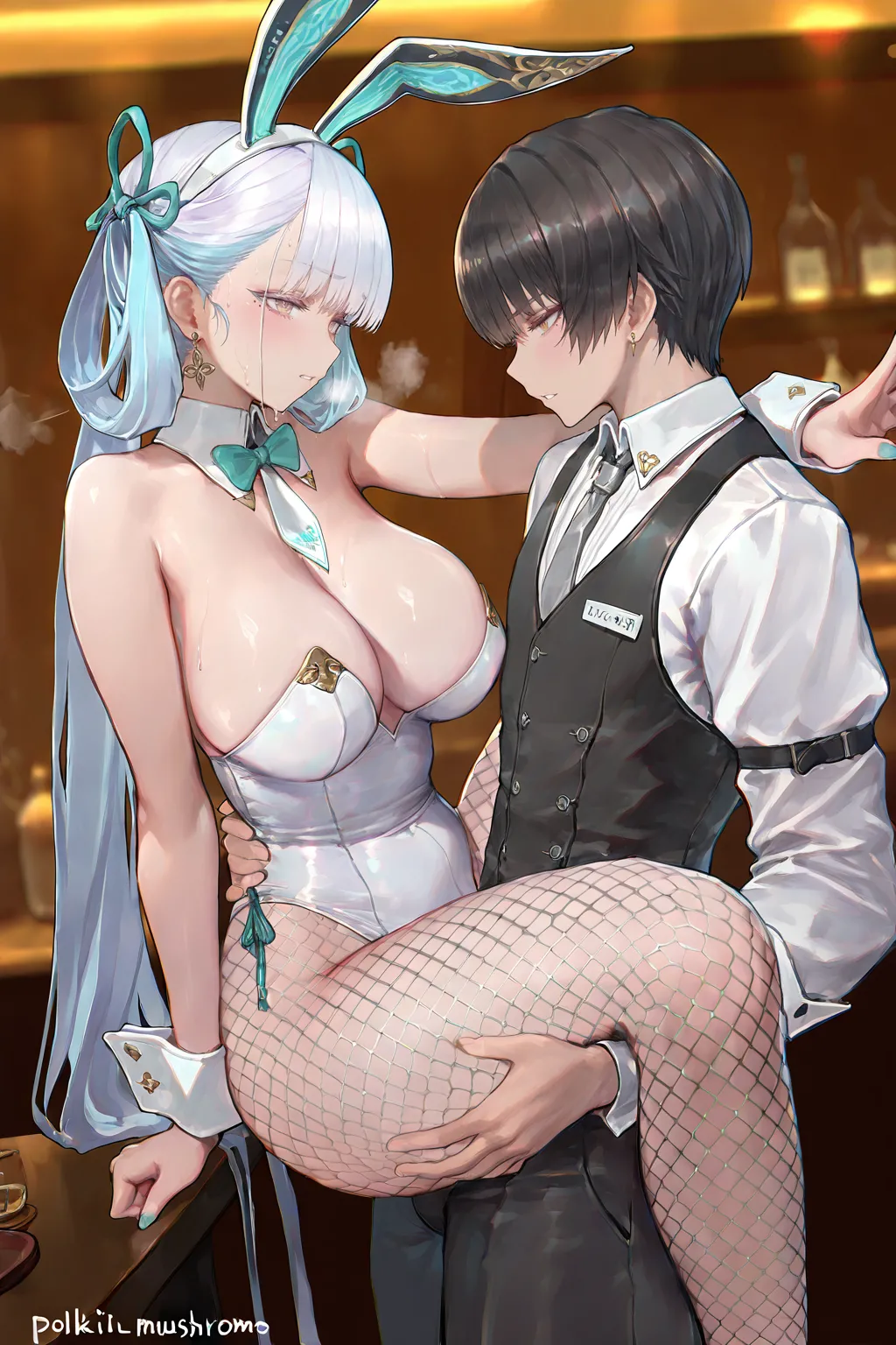Manga Page 652