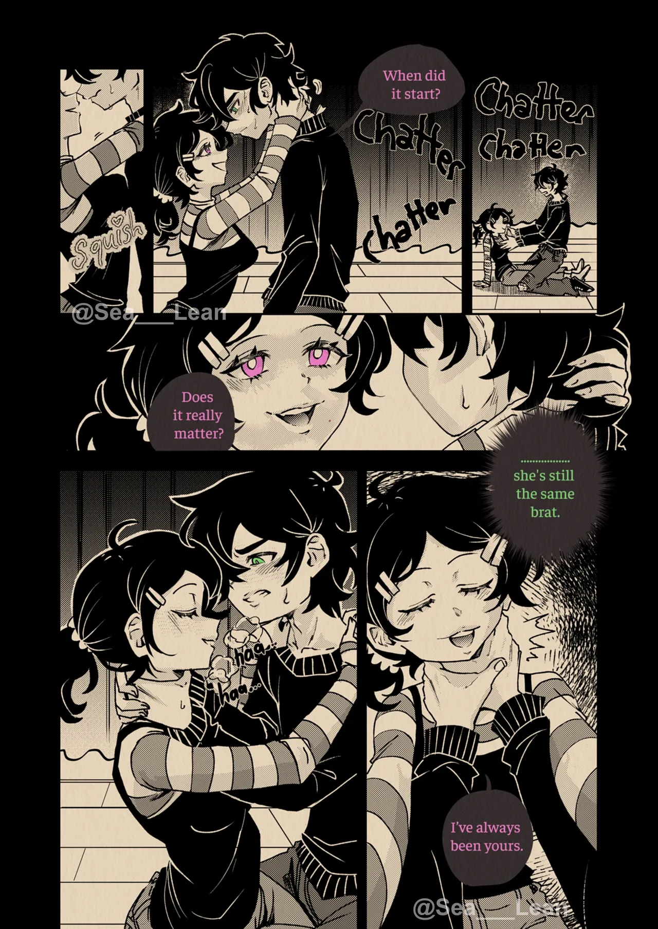 Manga Page 7
