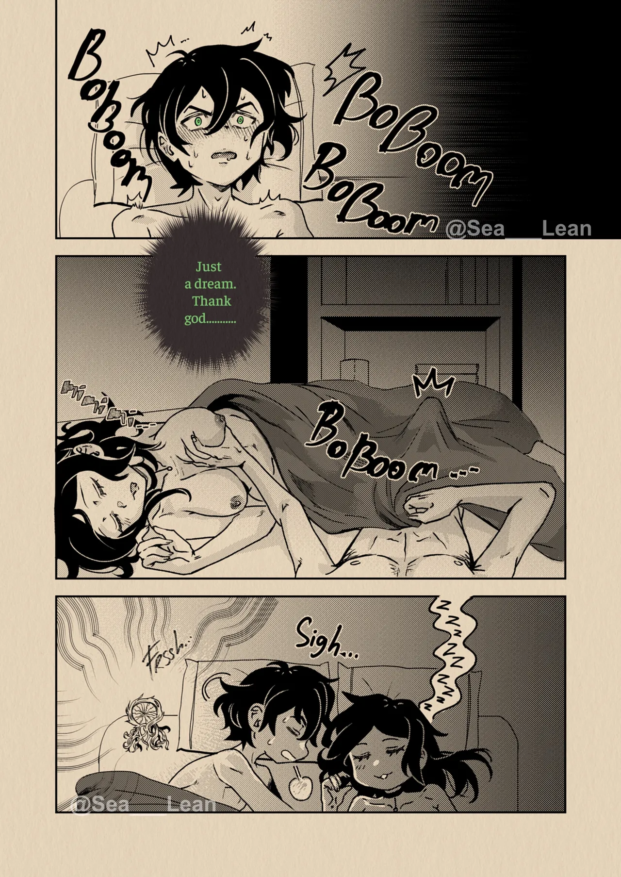 Manga Page 13