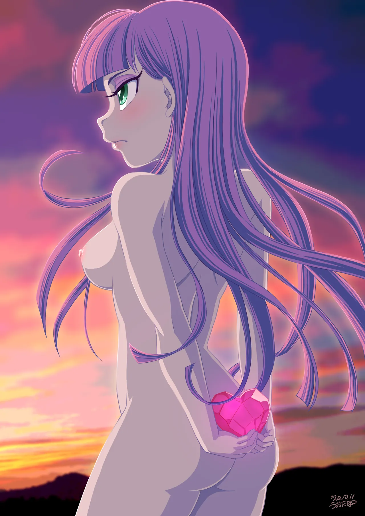 Manga Page 798