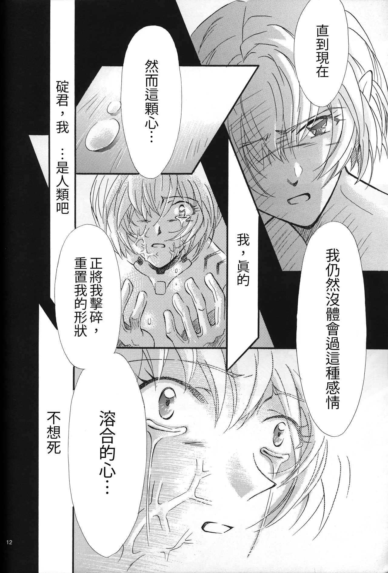 Manga Page 13