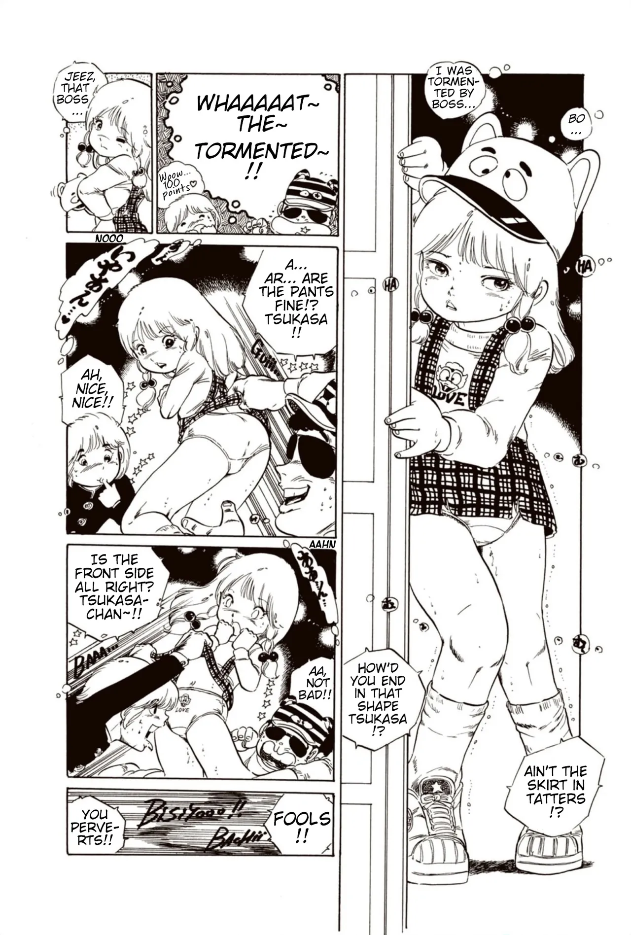 Manga Page 22
