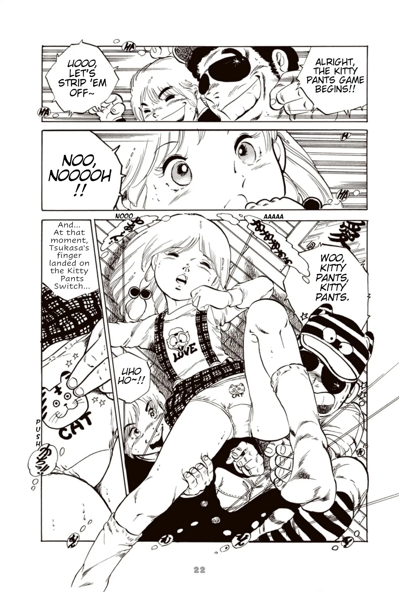 Manga Page 28