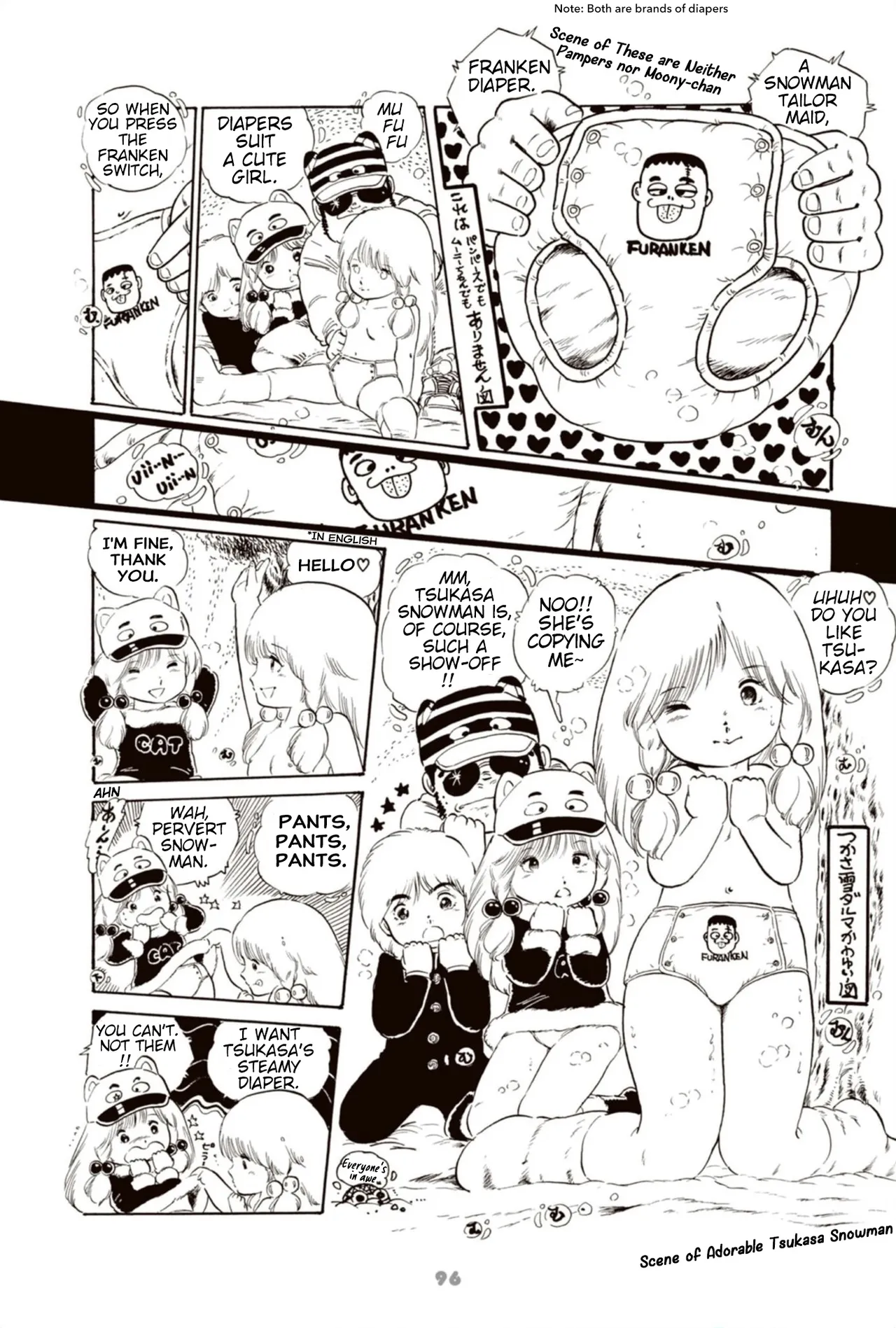Manga Page 110