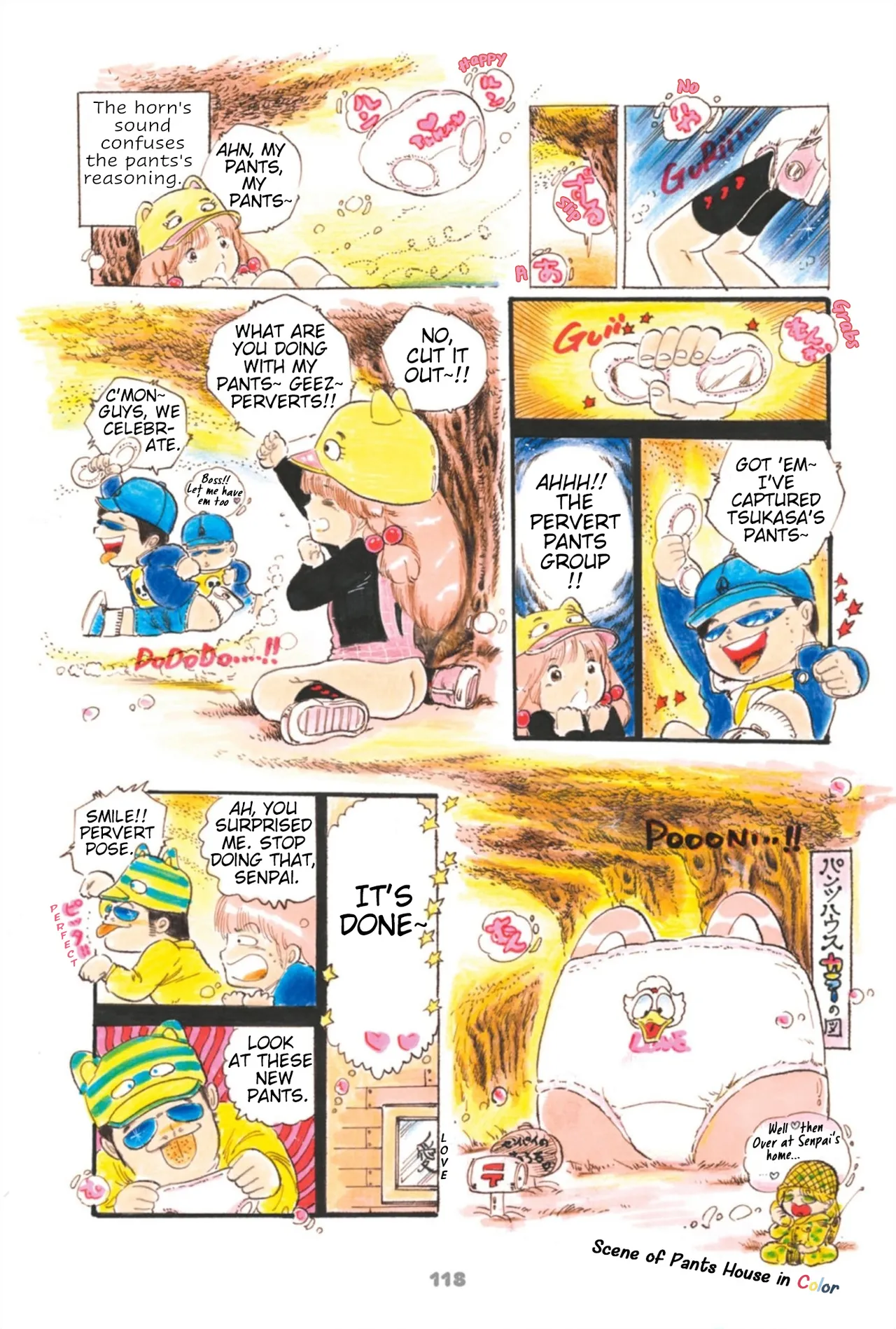Manga Page 136