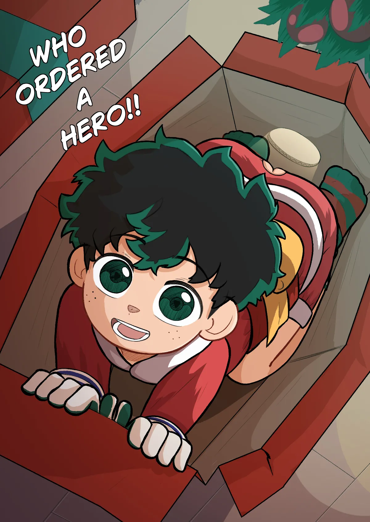 Manga Page 300