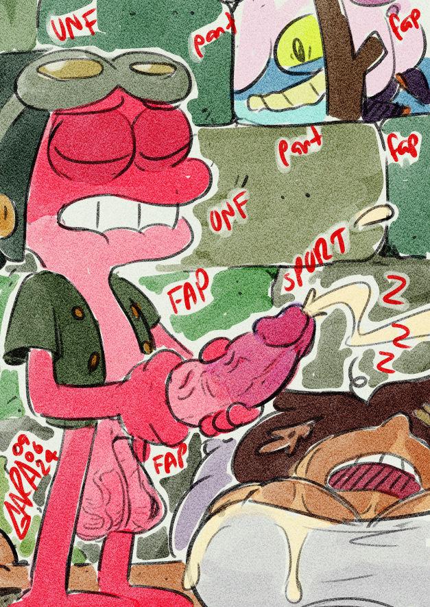 Manga Page 355