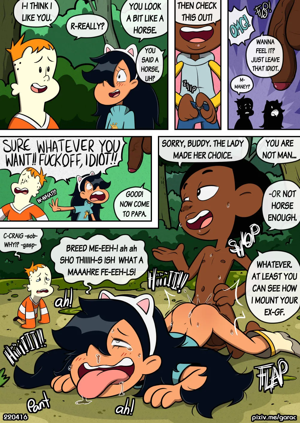 Manga Page 787