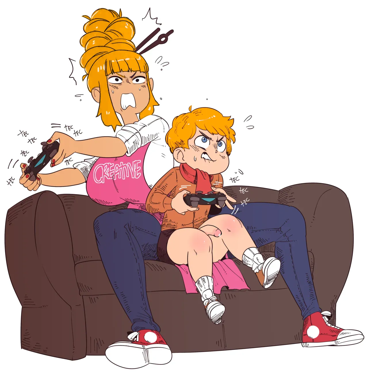 Manga Page 985