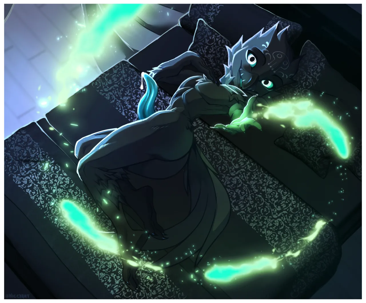 Manga Page 400